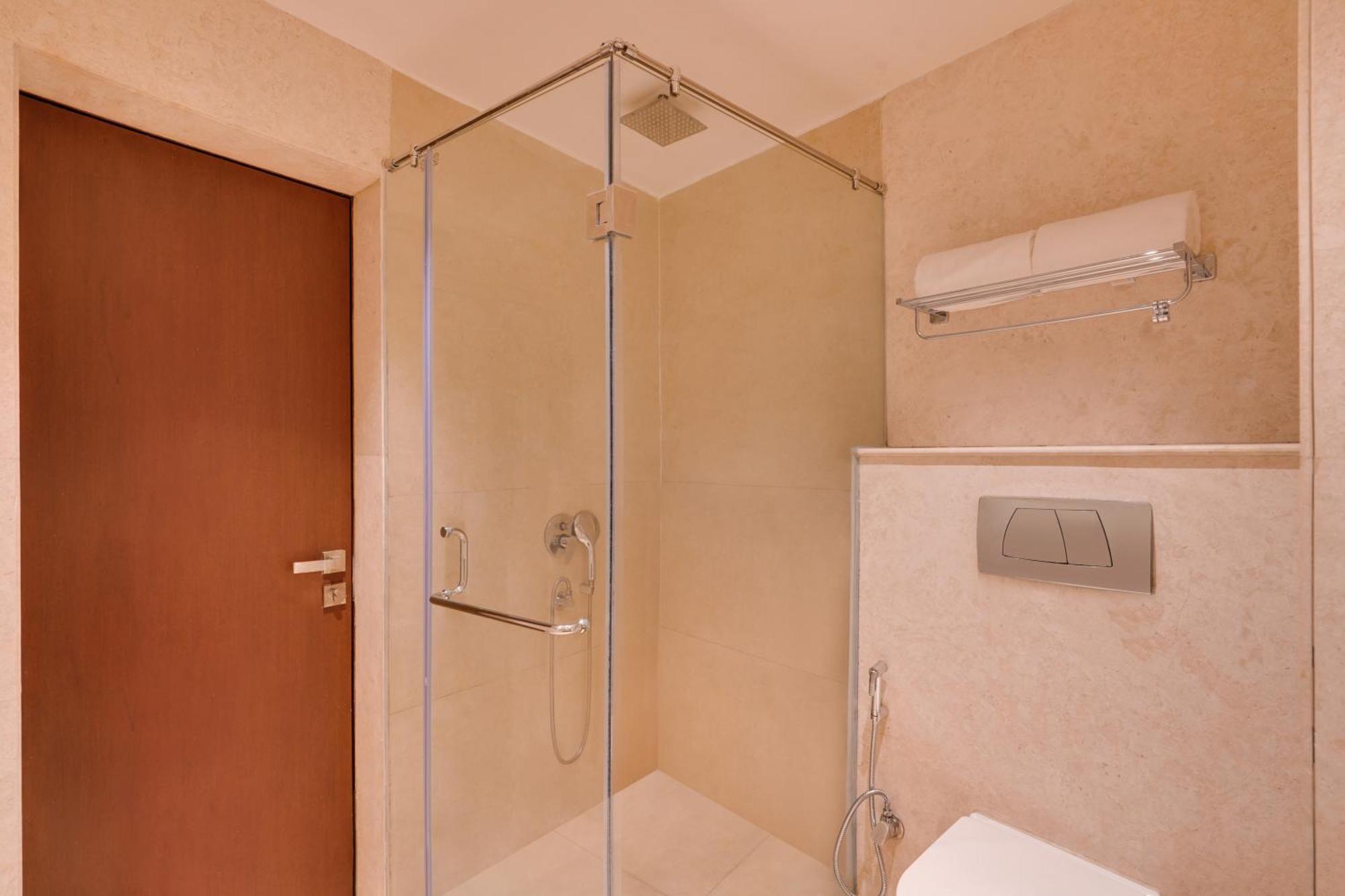Lemon Tree Hotel, Noida Kültér fotó