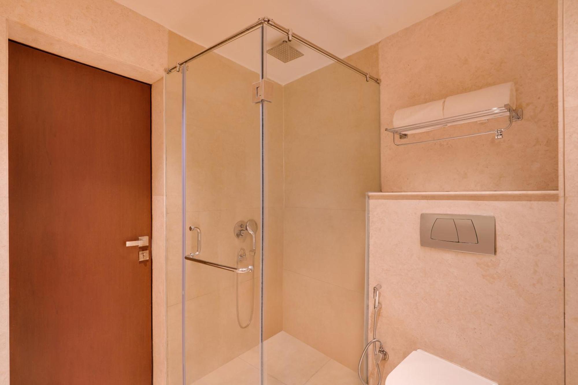 Lemon Tree Hotel, Noida Kültér fotó