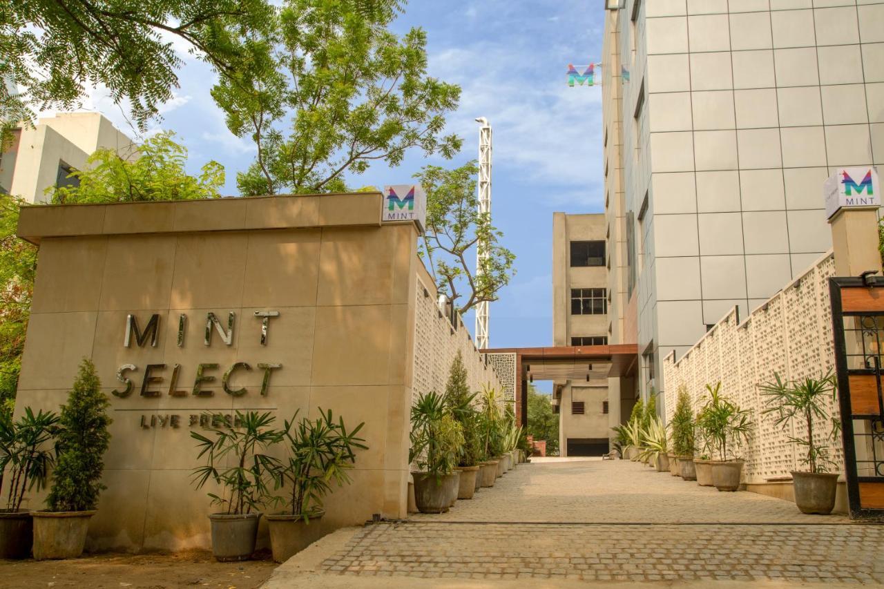 Lemon Tree Hotel, Noida Kültér fotó
