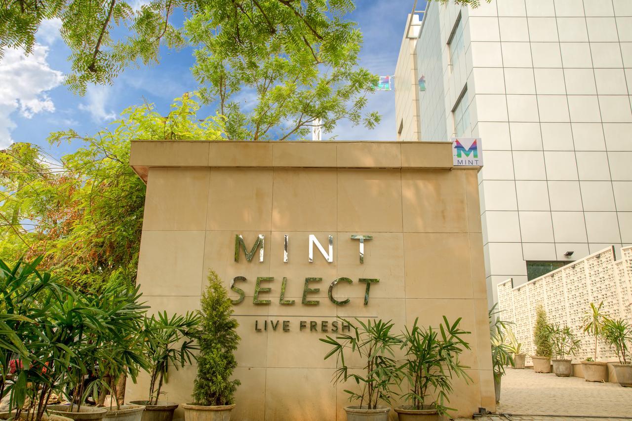 Lemon Tree Hotel, Noida Kültér fotó