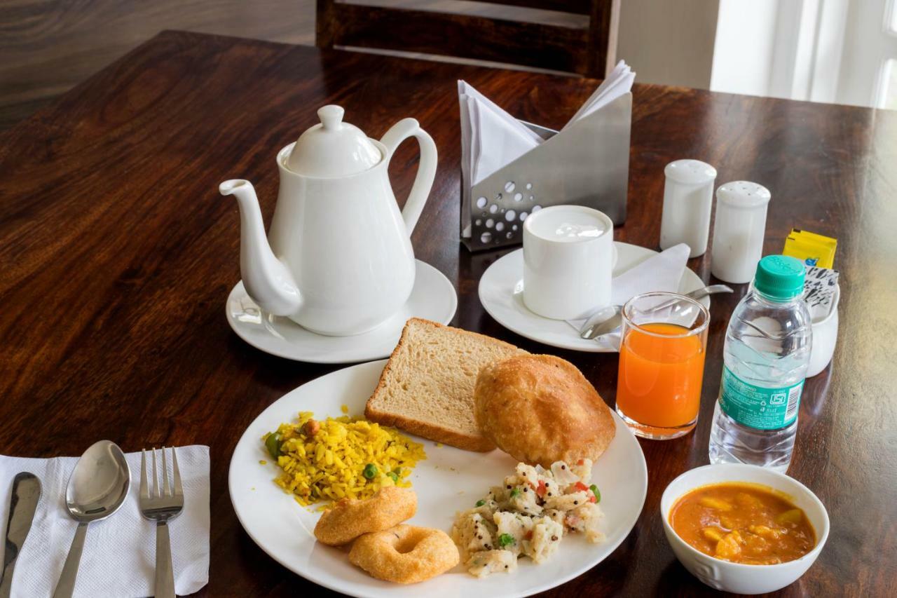 Lemon Tree Hotel, Noida Kültér fotó