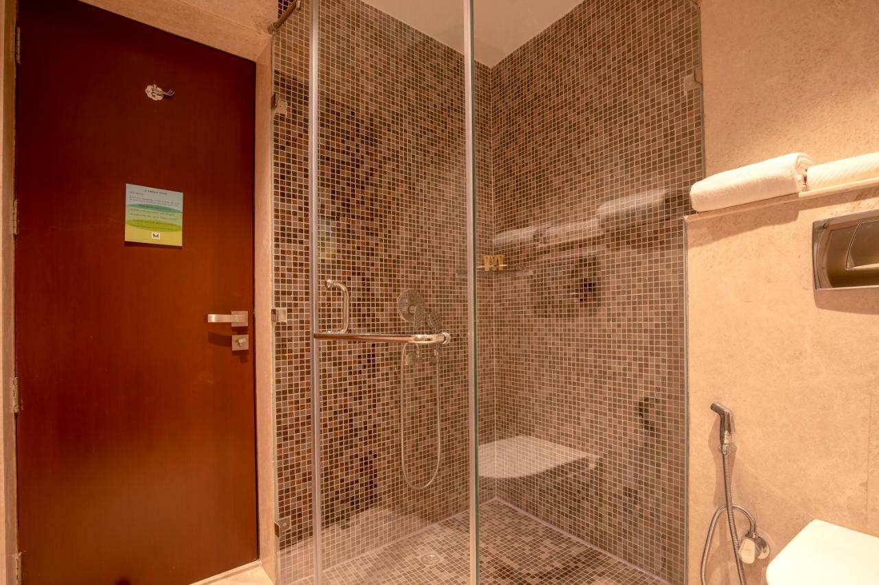 Lemon Tree Hotel, Noida Kültér fotó